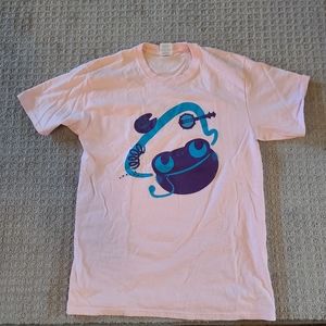 Frog shirt
